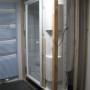Stoomcabine In Opbouw